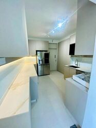 Grange Heights (D9), Apartment #505877761